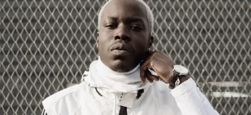 S. Pri Noir, YL, Leto et DaBaby: les chiffres de la semaine !