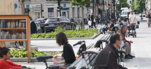 Le déconfinement maintenu ? Pourquoi le jeudi 7 mai s'annonce...