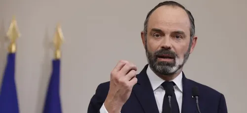 Déconfinement : les nouvelles annonces d'Edouard Philippe