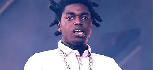 Kodak Black : agressé par 7 gardiens de prison, il appelle à l'aide...