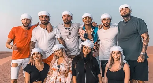 Les Marseillais : la production aurait refusé de très nombreux...