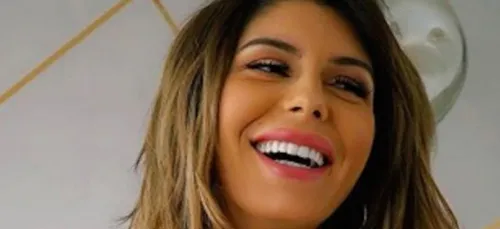 Sarah Lopez de nouveau en couple avec un candidat de télé réalité ?