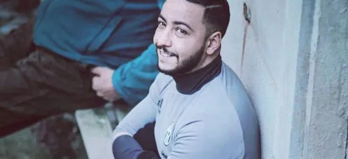 Lacrim : il pousse un gros coup de gueule !