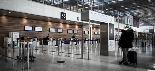 Orly : l’aéroport va-t-il rouvrir prochainement ?