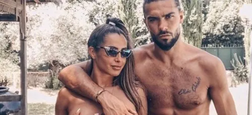Julien Guirado violent avec Marine El Himer? Elle réagit après les...