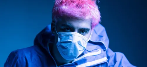 L'enfant dévoile son nouveau clip « arigato » ! [VIDEO]