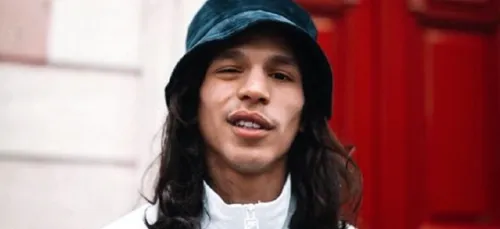 Moha La Squale : face à des policiers, il prend la fuite en moto !...