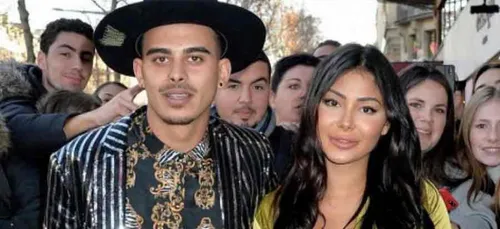 Maeva Ghennam : elle répond à Greg qui veut récupérer son cadeau à...