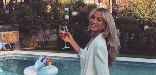 The Circle : Elea débarque enfin sur Instagram ! [PHOTO]