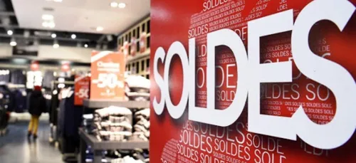 Coronavirus : les soldes d'été reportés ?