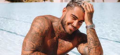 Thibault Garcia : Shanna Kress ne comprend pas sa réaction face à...