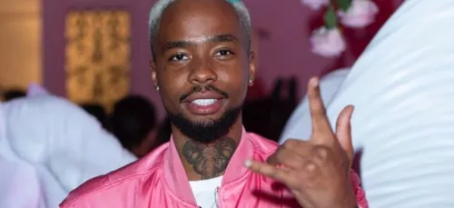 Sisika : il ferait tout pour récupérer Maeva Ghennam [VIDEO]