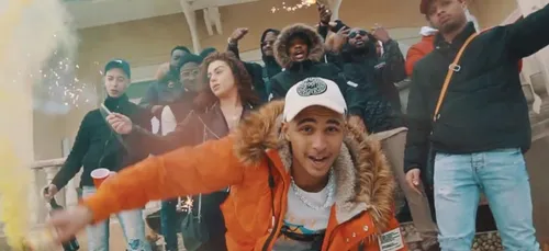 JD : il dévoile son nouveau titre, "Oxford" [VIDEO]