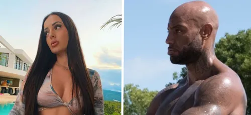 Booba clashé par Léa Mary : « tu m'as DM et je ne t'ai pas...