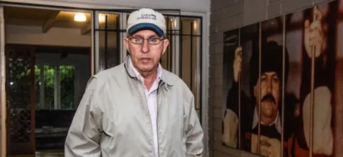 Pablo Escobar : son frère réclame des milliards de dollars à Apple !