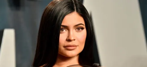 Kylie Jenner : elle ne serait pas milliardaire !