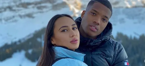 Astrid Nelsia : célibataire elle dévoile les raisons !