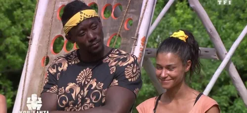 Koh Lanta : Moussa en couple avec Inès ? Il répond dans une vidéo !...