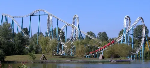 Parc Astérix : des mesures strictes pour la réouverture