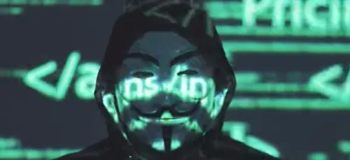 Anonymous : ils piratent les radios des polices américaines ! [VIDEO]