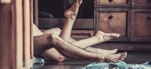 Sexe : à quel moment de l'année sommes nous les plus excités ?