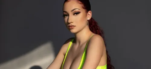 Bhad Babie admise en cure de désintoxication !