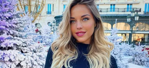 Célibataire Maddy Burciaga est accusée d'avoir profité de la...