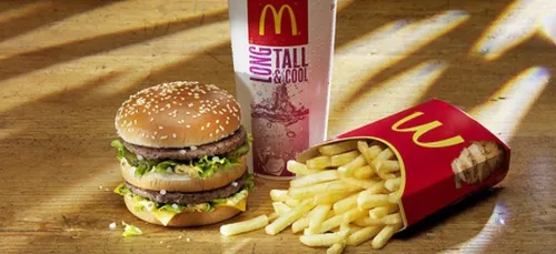 Big Mac : McDonald's annonce une nouveauté ?