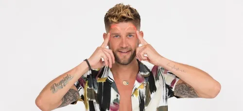 Paga : il annonce son mariage à Las Vegas ! [VIDEO]