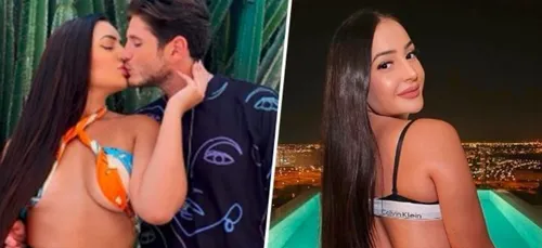 Seby Daddy : il dévoile des messages vocaux privé de Léa Mary !...