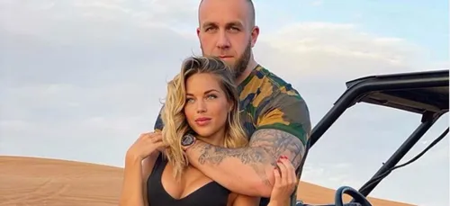 Maddy Burciaga : elle confirme sa rupture avec GMK et dévoile les...