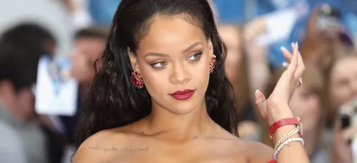 Une sex-tape de Rihanna a-t-elle fuité sur les réseaux sociaux ?