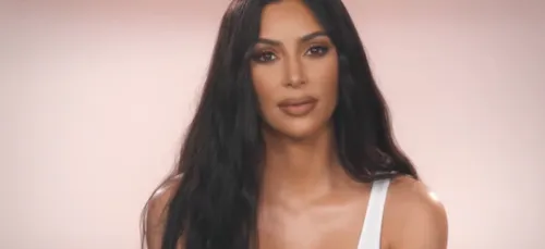 Kim Kardashian : une nouvelle séquence intime à la télé ? [VIDEO]