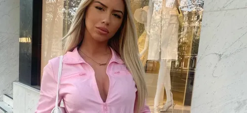 Dita Istrefi : portée disparue, elle inquiète ses proches !