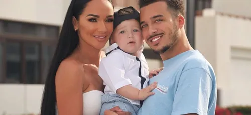 Jazz : elle tacle une nouvelle fois Nabilla et Thomas Vergara !