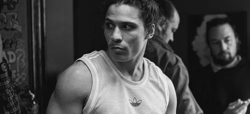 Hatik : il se confie sur les violences policières qu'il a pu subir !