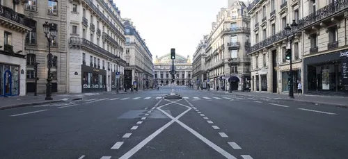 Coronavirus : une 2eme vague « extrêmement probable » en France !