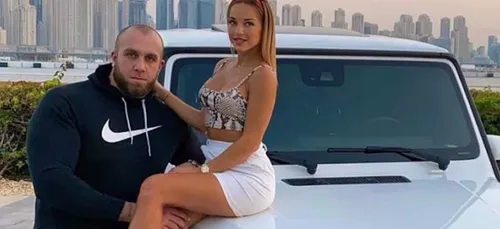 Maddy Burciaga et GMK à nouveau ensemble ?