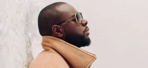 Gims : il annonce la sortie de son prochain album !