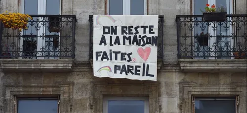 Lisbonne, Leicester, Melbourne : une partie du monde se reconfine