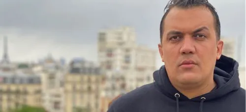 TheKairi78 : en couple avec une adolescente de 16 ans? Il répond !...