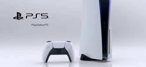 PS5 : l'ouverture des pré-commandes dès le 13juillet ?