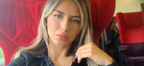 Dita Istrefi : après avoir disparu, elle révèle la vérité sur son...