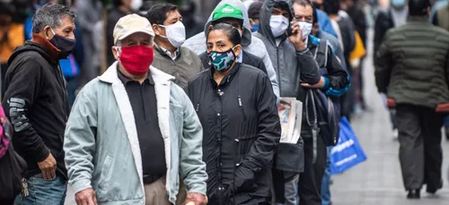 Un expert annonce qu'un reconfinement est à prévoir !