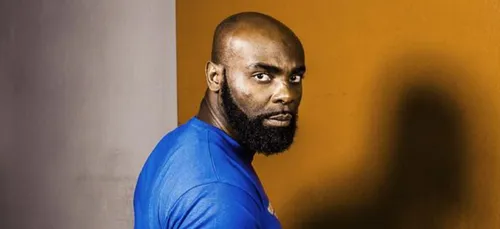 Kaaris : un feat avec Gims pour bientôt ?