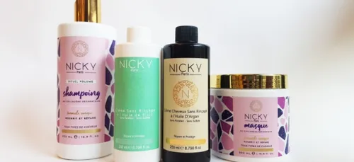 Nicky Cosmetics : la marque, au coeur d'un scandale !