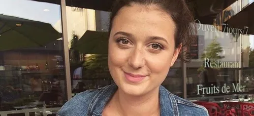 Elise, tétraplégique après avoir été poignardée par son ex-conjoint