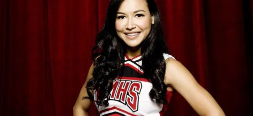 Naya Rivera : la star de « Glee » portée disparue après une sortie...
