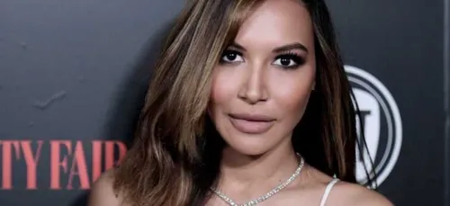 Naya Rivera : le corps de l'actrice retrouvé