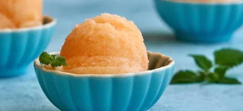 Le melon granité rencontre un incroyable succès cet été !